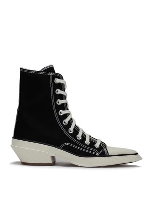 Converse: Zapatillas - Zapatillas - Blanco