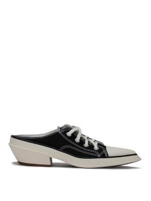 Converse: ミュール - ミュール - 白