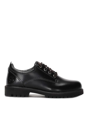 TIMBERLAND: scarpe stringate - Scarpe stringate Heritage