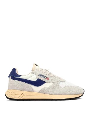 AUTRY: sneakers - Reelwind sneakers