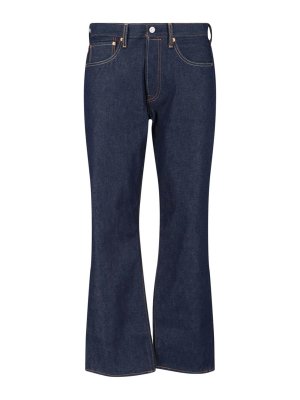 LEVI'S: Jeans Rectos - Vaqueros Rectos - Azul