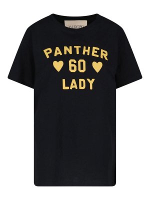 VALENTINO GARAVANI: t-shirts - Printed T-shirt