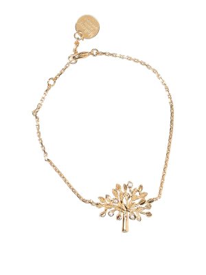 MULBERRY: Armbänder und Armkettchen - Armband - Gold