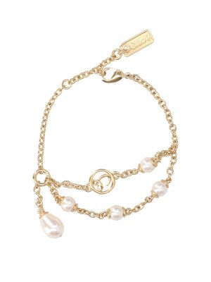CHLOE': Bracelets & Bangles - Heirloom bracelet