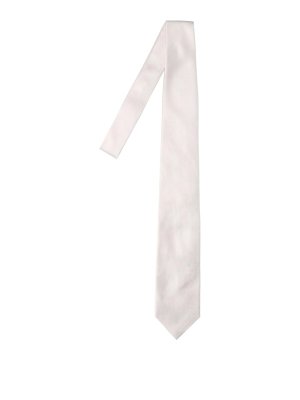 TOM FORD: ties & bow ties - Silk tie