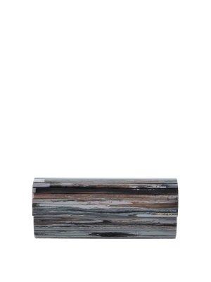 JIMMY CHOO: clutches - Pouch sweetie