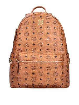 MCM: backpacks - Stark backpack