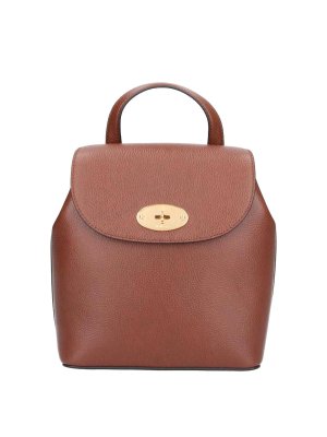 MULBERRY: Rucksäcke - Rucksack - Braun