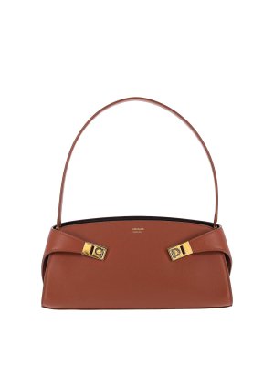 SALVATORE FERRAGAMO: borse a spalla - Borsa a spalla