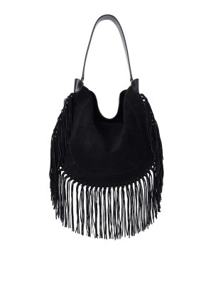 ISABEL MARANT: Bolsos Shopping - Bolso Shopping - Negro