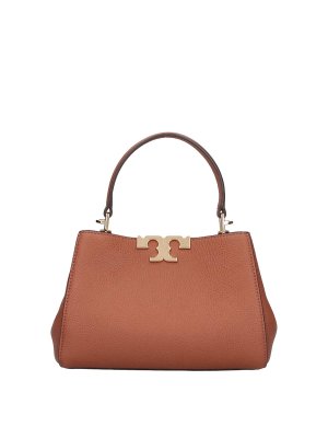 TORY BURCH: cross body bags - Eleanor mini bag