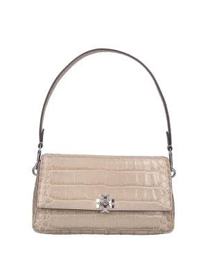 TORY BURCH: borse a spalla - Borsa a spalla charlie