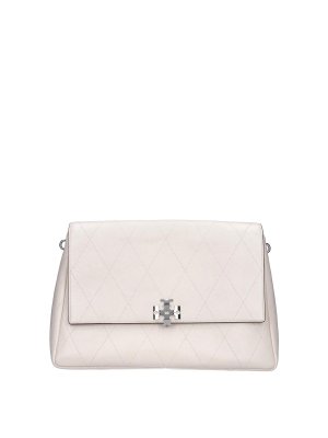 TORY BURCH: borse a spalla - Borsa a spalla charlie