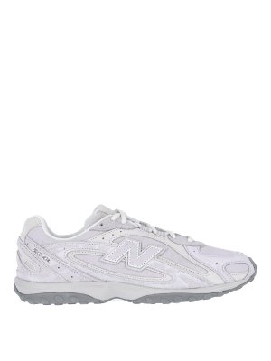 NEW BALANCE: Sneaker - Sneaker - Grau