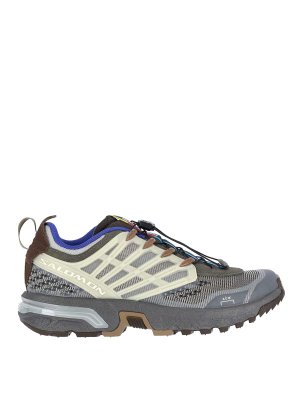SALOMON: trainers - X a-cold-wall sneakers acs pro