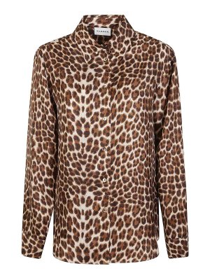 P.A.R.O.S.H.: camicie - Camicia sbillo