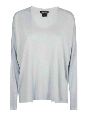 AVANT-TOI: crew necks - Pullovers