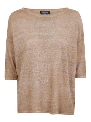 AVANT-TOI: crew necks - Pullovers