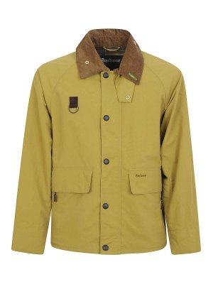 BARBOUR: giacche casual - Icons spey jacket
