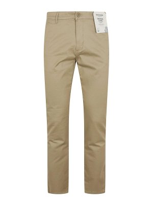 DOCKERS: casual trousers - Pants