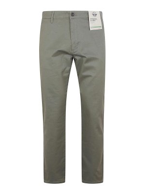 DOCKERS: casual trousers - Pants