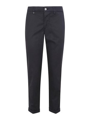 FAY: casual trousers - Pants
