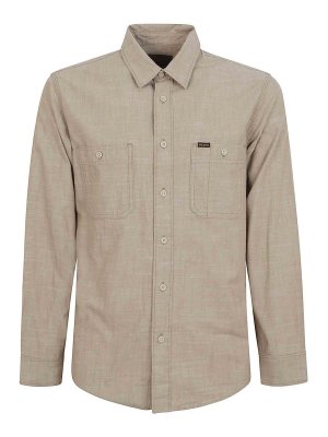 FILSON: Hemden - Hemd - Beige