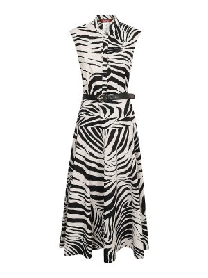 Max Mara: knee length dresses - Dress