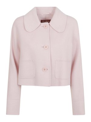Max Mara: blazers - Jacket