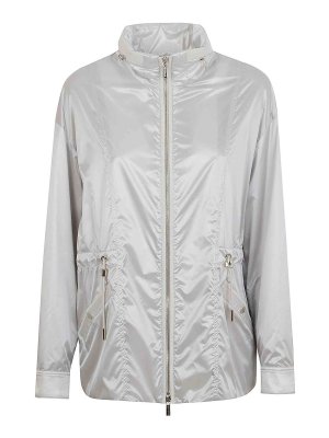 MOORER: casual jackets - Aeolian jacket