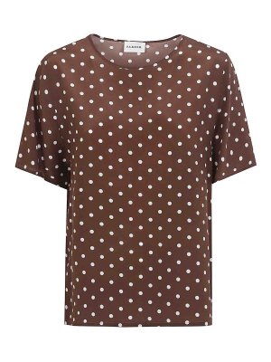 P.A.R.O.S.H.: blouses - Stunning blouse