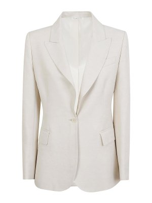 P.A.R.O.S.H.: blazers - Raisa26 single-breasted jacket