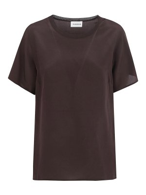 P.A.R.O.S.H.: bluse - Blusa sweet26