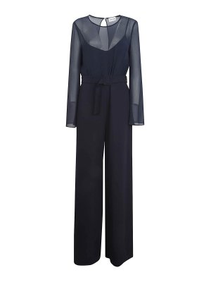 P.A.R.O.S.H.: Tailored & Formal trousers - Panty suit26