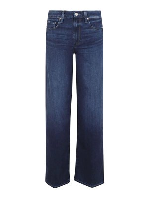PAIGE: straight leg jeans - Tatum jeans