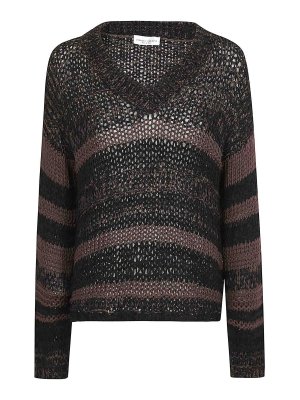 ROBERTO COLLINA: v necks - Sweater