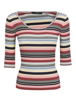 WEEKEND MAX MARA: crew necks - Sweater