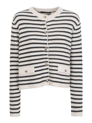 WEEKEND MAX MARA: Cárdigans - Cárdigan - Beis Claro