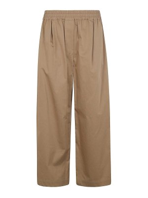 WEEKEND MAX MARA: casual trousers - Pants