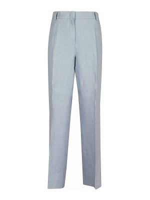 WEEKEND MAX MARA: casual trousers - Pants