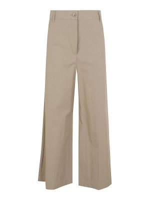 WEEKEND MAX MARA: casual trousers - Pants