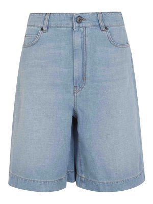 WEEKEND MAX MARA: Trousers Shorts - Bermuda