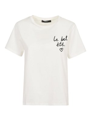WEEKEND MAX MARA: t-shirts - T-shirts