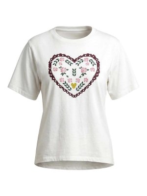 WEEKEND MAX MARA: t-shirts - T-shirts