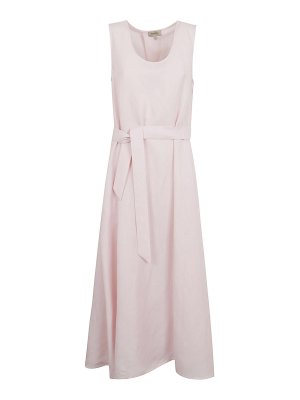 WOOLRICH: abiti al ginocchio - Tank dress