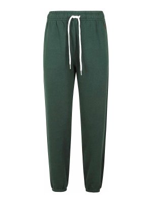 POLO RALPH LAUREN: tracksuit bottoms - Jogger pants