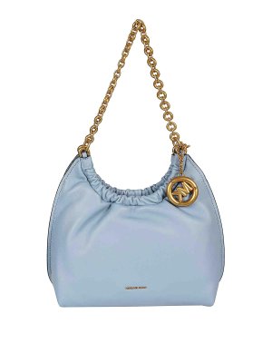 MICHAEL KORS: totes bags - Indies