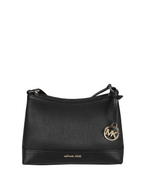 MICHAEL KORS: Handtaschen - Shopper - Schwarz