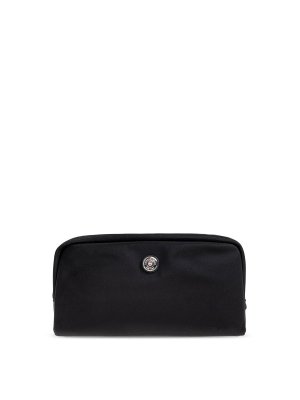 TORY BURCH: Cases und Hüllen - Etui - Schwarz