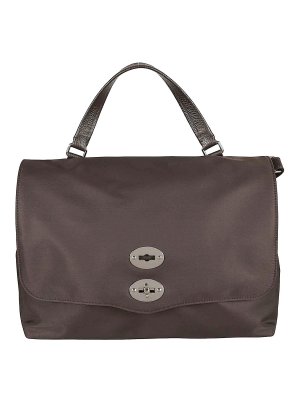 ZANELLATO: トートバッグ - トートバッグ - ブラウン
